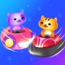 Get Crazy Kart.io: Bump & Crash for iOS, iPhone, iPad Aso Report