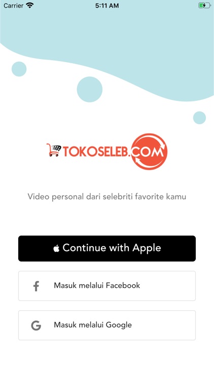 Tokoseleb