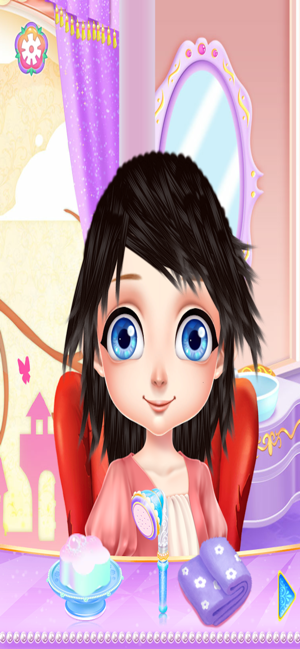 Hair Salon- Beauty Salon(圖3)-速報App