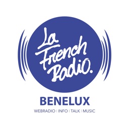 La French Radio Benelux