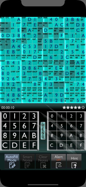 Sudoku 16x16 Monster(圖3)-速報App