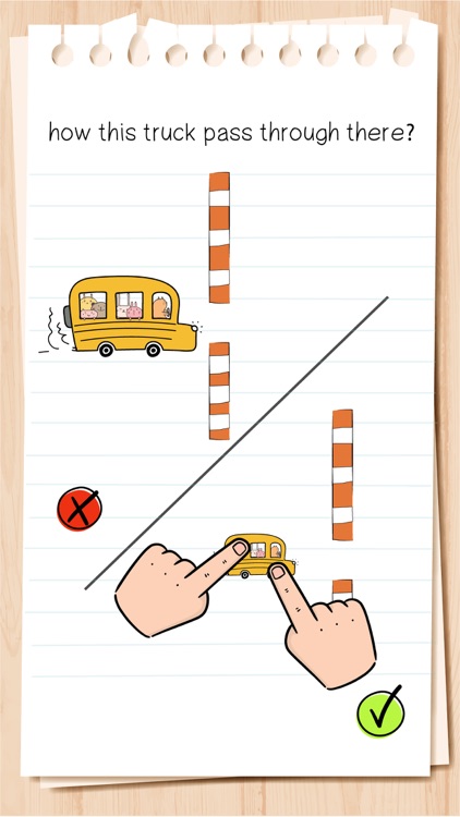 Brain Test: Tricky Puzzles screenshot-9