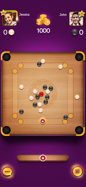 Carrom Pool Disc Game On The App Store