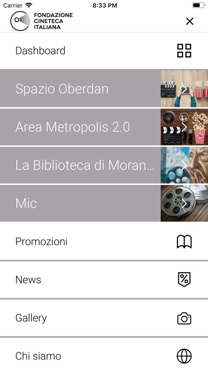 Fondazione Cineteca Italiana