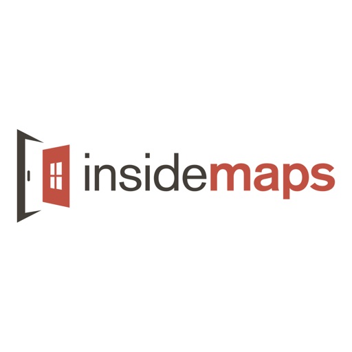 InsideMaps Capture iOS App