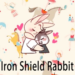 Iron Shield Rabbit