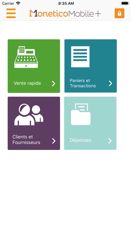 Monetico Mobile+ Crédit Mutuel