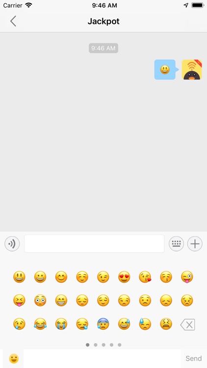 方圆猎赏 screenshot-3