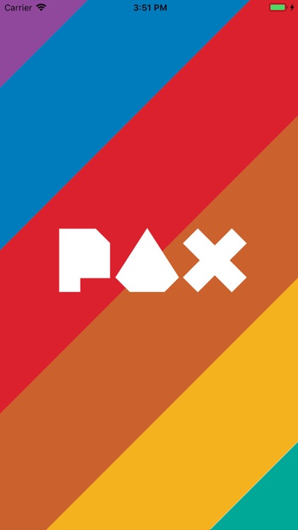 PAX Mobile App