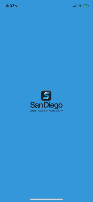 San Diego Digital Savings