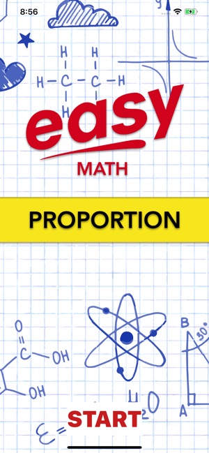 ProportionEasy(圖1)-速報App