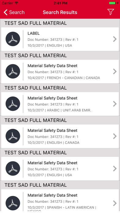 How to cancel & delete CGI ProSteward360 Online App from iphone & ipad 3