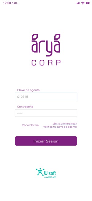 Arya Corp(圖2)-速報App