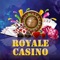 Icon Royale Casino - Slots Machine