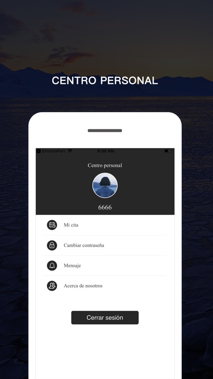 VIGO Port Helper screenshot-4