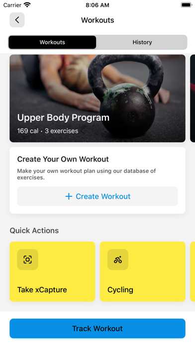 GymIt. screenshot 4