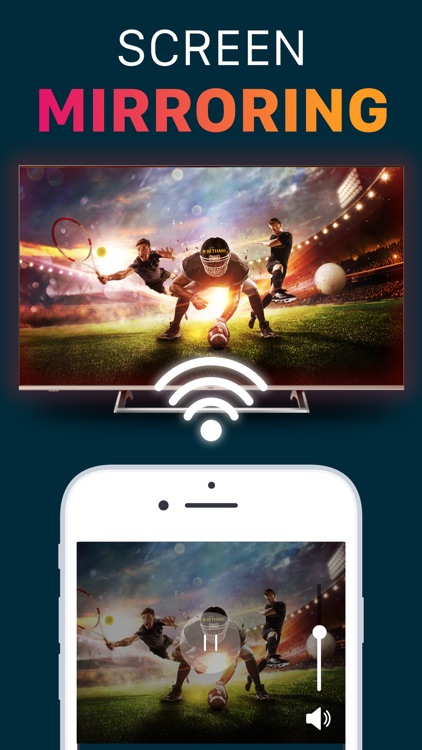 Fire App - Fire Stick Remote