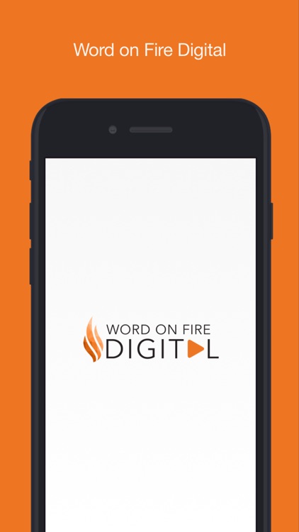 Word on Fire Digital