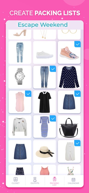 Women Clothing Wardrobe Closet(圖5)-速報App