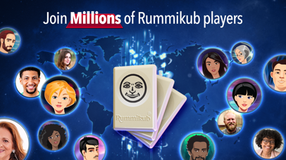 Rummikub® screenshot1