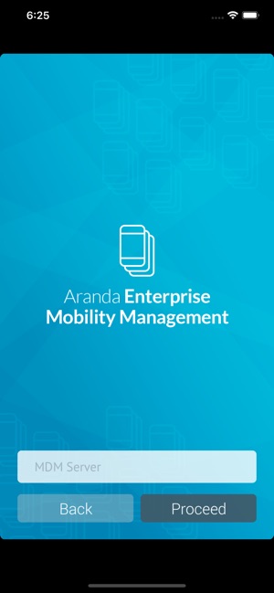 Aranda EMM Agent(圖2)-速報App