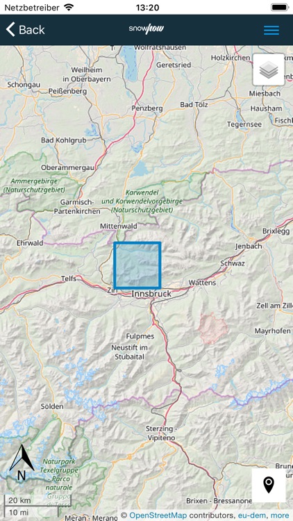 snowhow freeride screenshot-4