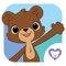 Jerry the Bear is a best friend for children with type 1 diabetes