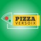 Pizza Versoix offers delicious Italian cuisine in Versoix and sorrounding region