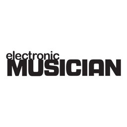 Electronic Musician+ Apple Watch App