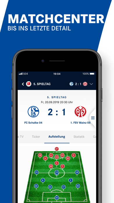 Schalke App Kostenlos