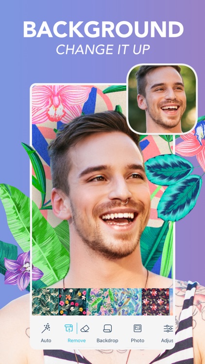 Facetune2: Best Selfie Editing