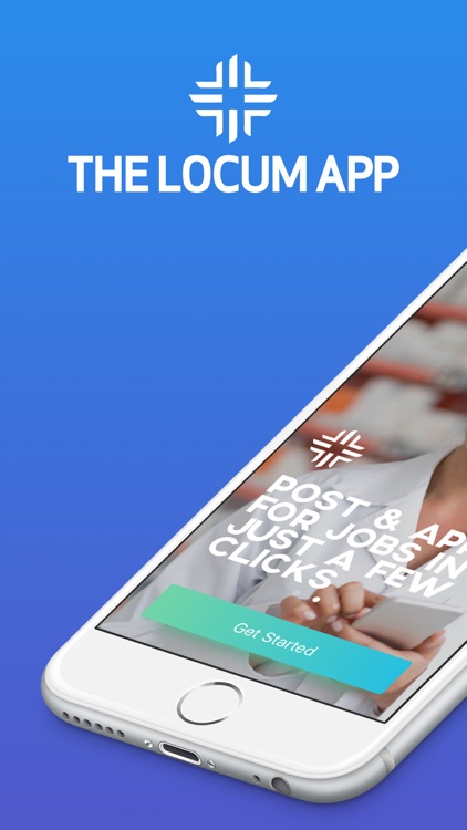 The Locum App