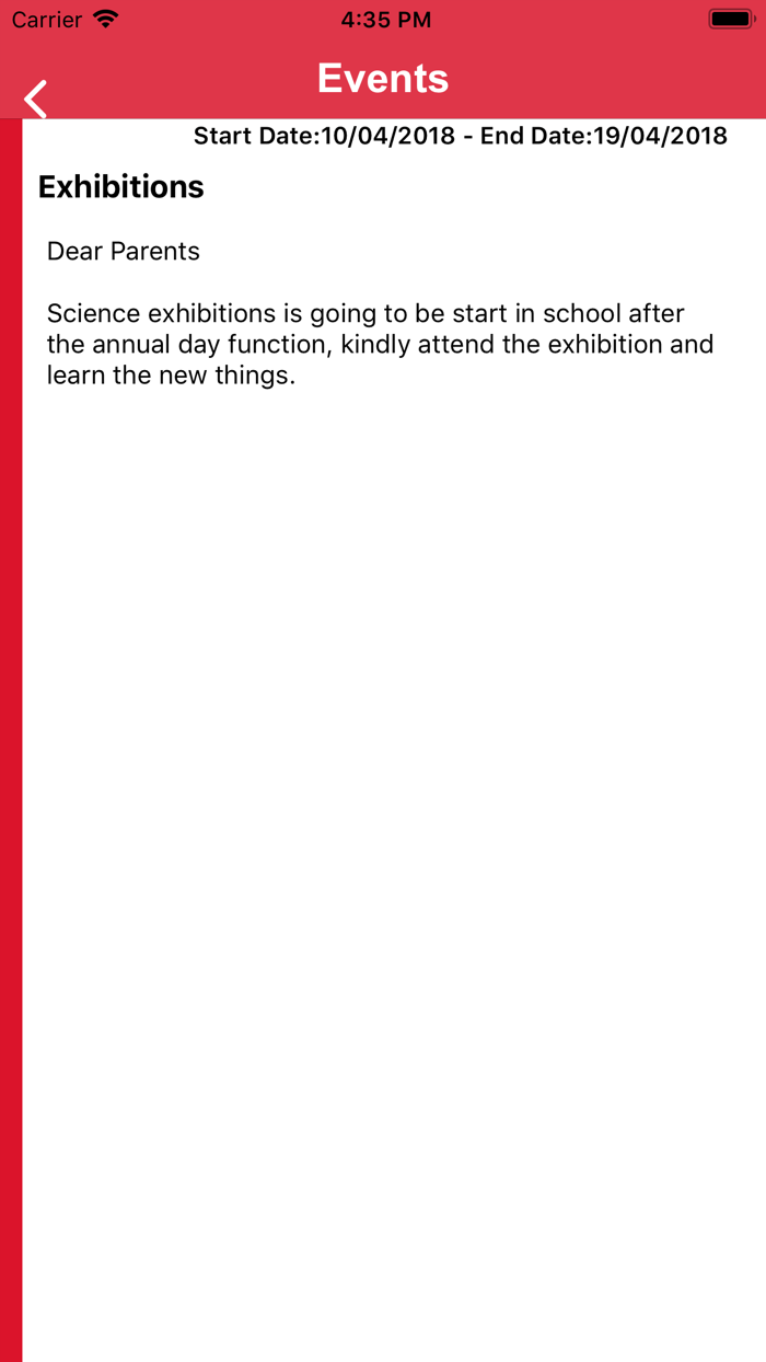 Adarsh Public High School