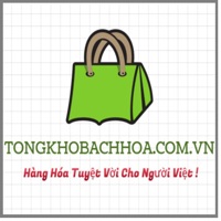 Tổng Kho Bách Hoá pour PC