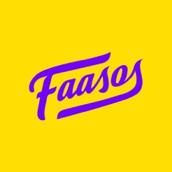 faasos new user code