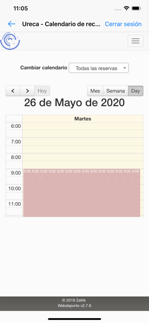 Reservas Ureca(圖9)-速報App