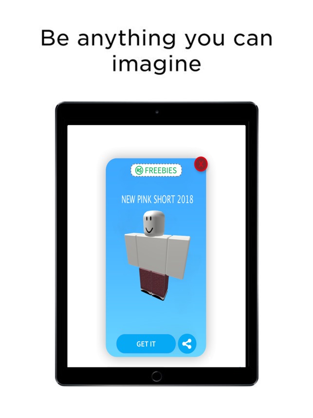 Robux For Roblox Robuxat On The App Store - get robux app