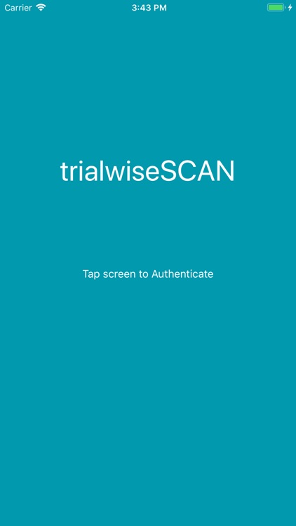 trialwiseSCAN Document Scanner screenshot-5