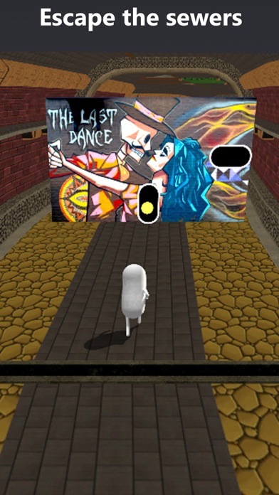 A Hole In The Wall screenshot 4