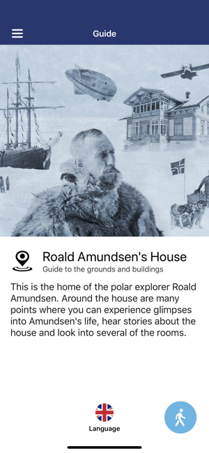 Roald Amundsen's House(圖2)-速報App