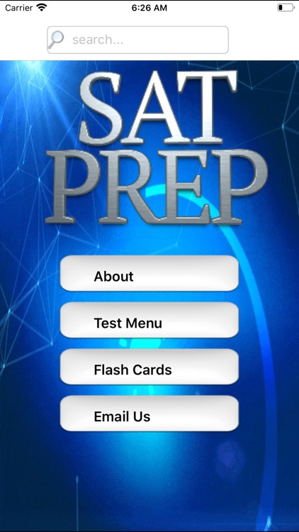 SAT Prep 2022-2023