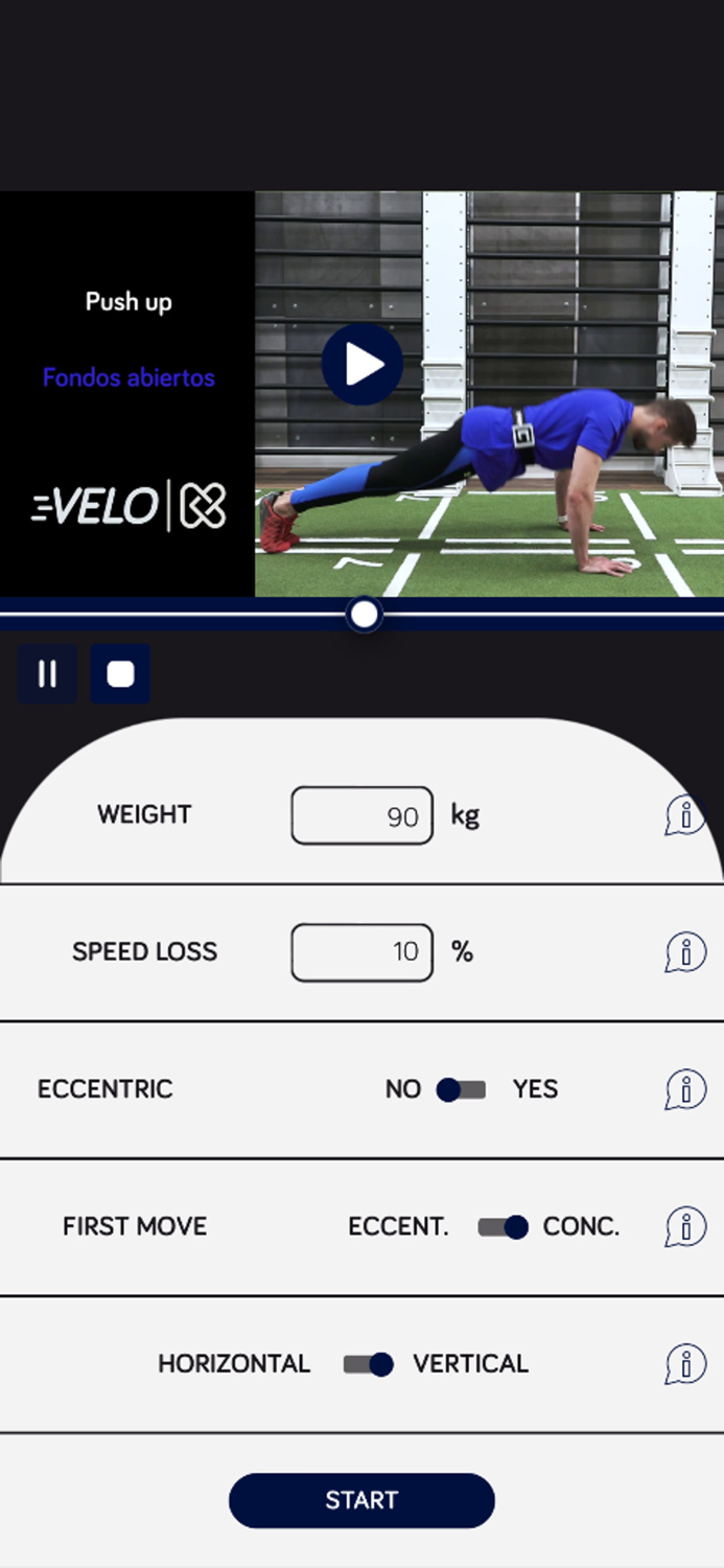 Velo-K Pro