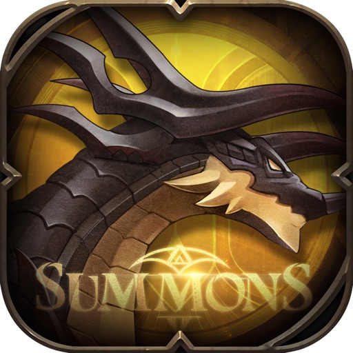 Summons: Idle Saga