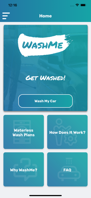 WashMe Now(圖1)-速報App