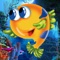 Here you can choose like fish fish breeding, you can control the fish for line, circle, curve, movement,A variety of beautiful fish, breed, buy, each fish produces gold coins every hour, upgrade and then buy more fish