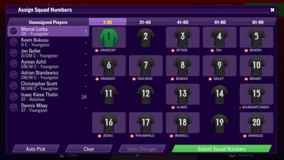 Football Manager 2019... screenshot1