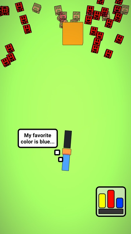 Cube Cannon - Idlest Idle Game screenshot-5