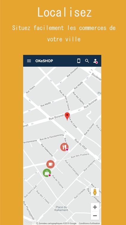 OKeSHOP.iO - Bon plan, promo