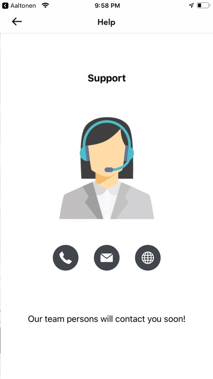 Aaltonen Driver screenshot-4