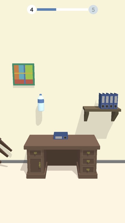 Bottle Flip 3D! screenshot-4